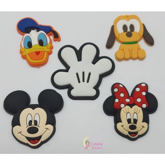 Borracha do Mickey: Onde Comprar | BuscaProdutos