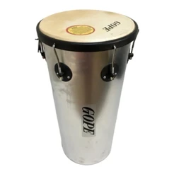 Rebolo Gope Cônico 11 Pol. 55cm Alumínio Lal5511tma