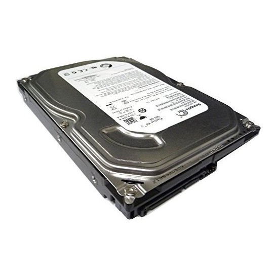 Hd Western Digital Video 1 Tb Para Desktop Dvr Novo