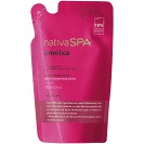 Refil Nativa SPA Loção Desodorante Hidratante Corporal Ameixa, 400 ml r Nativa SPA ORIGINAL