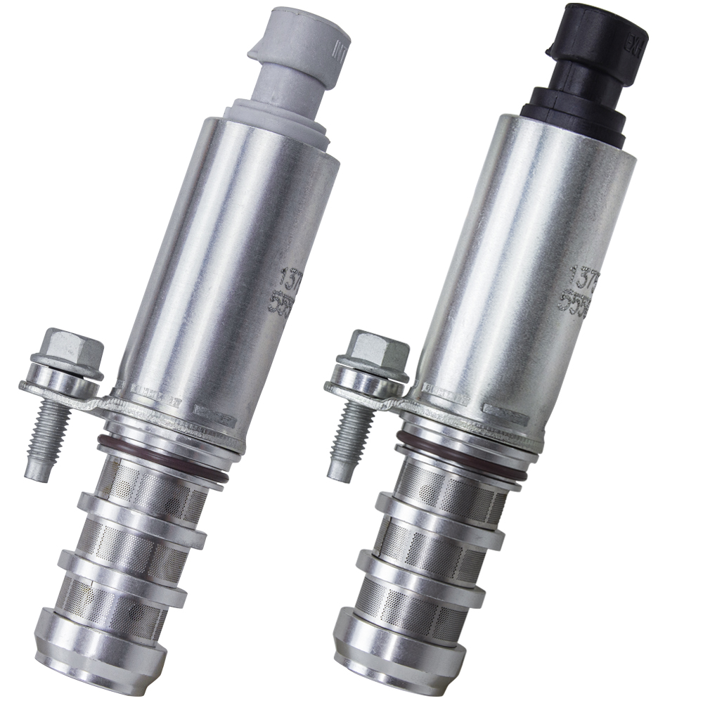 Kit Valvula Vvt Solenoide Admissao Escape GM Captiva Malibu