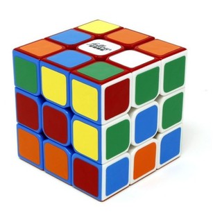 Cubo Mágico Profissional 3x3x3 Fellow Cube Double Original em Oferta na Shopee