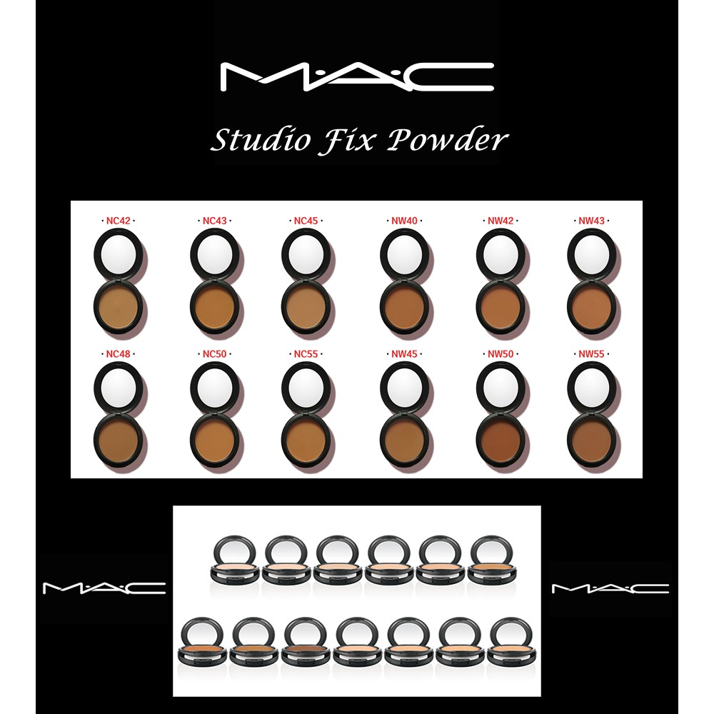 Pó Compacto Mac Studio Fix: Onde Comprar | BuscaProdutos