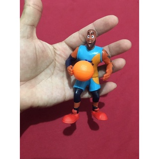 mc donalds lebron james