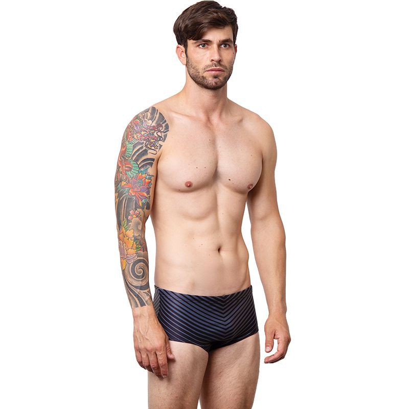 Bathala Unisex Sunga - Carbon