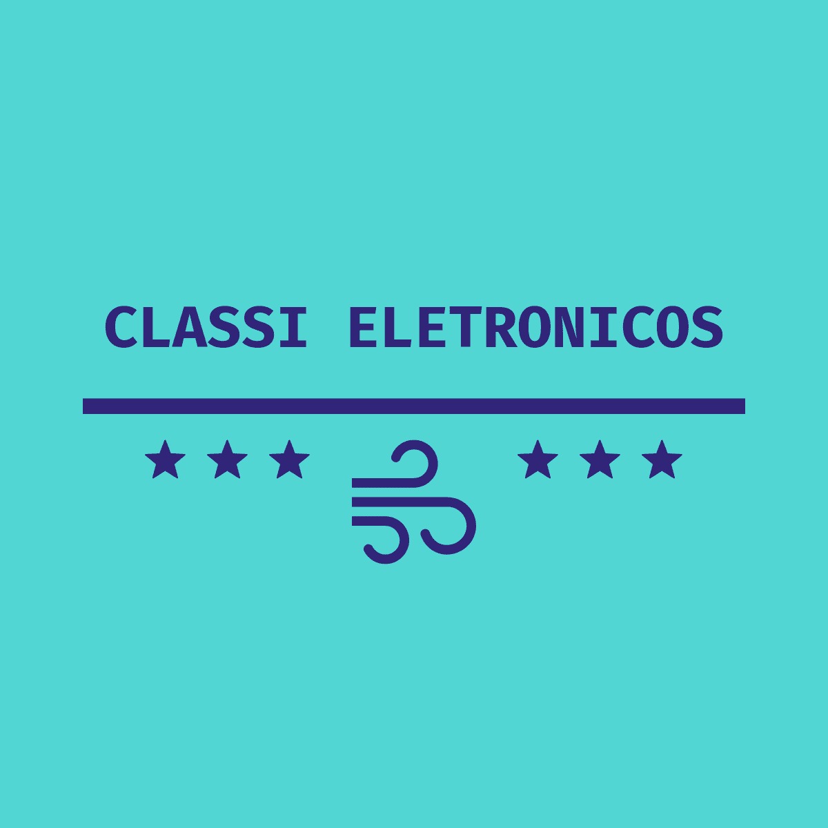 CLASSI ELETRONICOS EIRELI