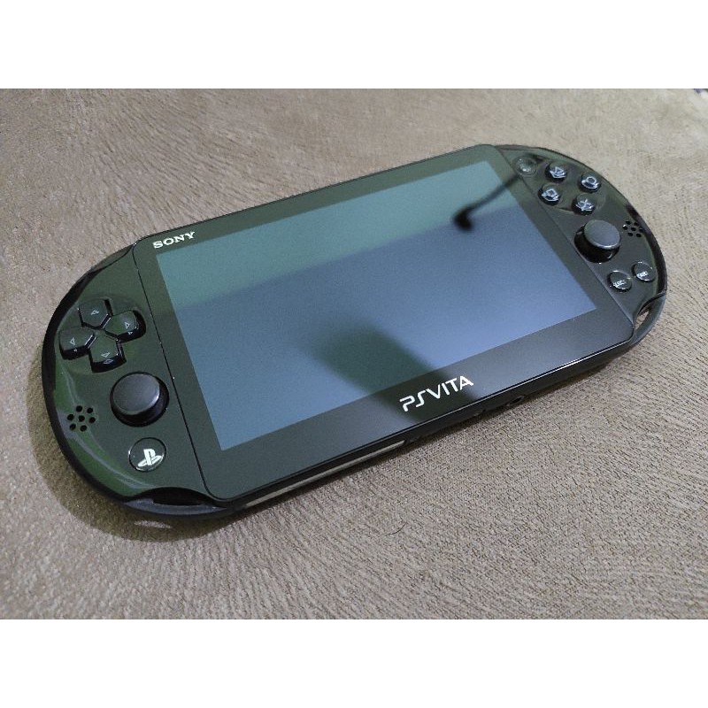 Playstation Vita