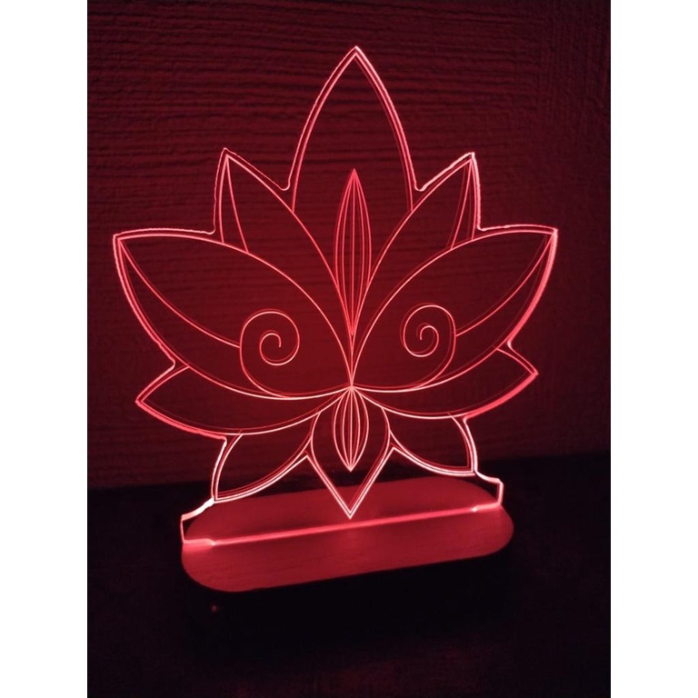 LUMINARIA PERSONALIZADAS Shopee Brasil