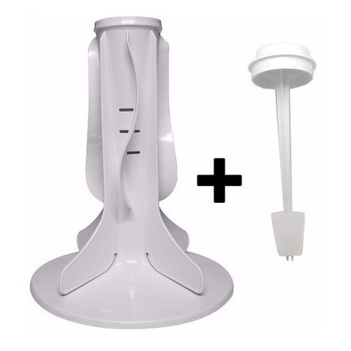Agitador Lavadora Brastemp Consul Bwb11a Bwb08a 8 Blades Completo - Agitador Lavadora Brastemp Consul Bwb11a Bwb08a 8 Blades Completo