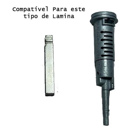Cilindro Ignição Agile Montana Onix Pantográfico