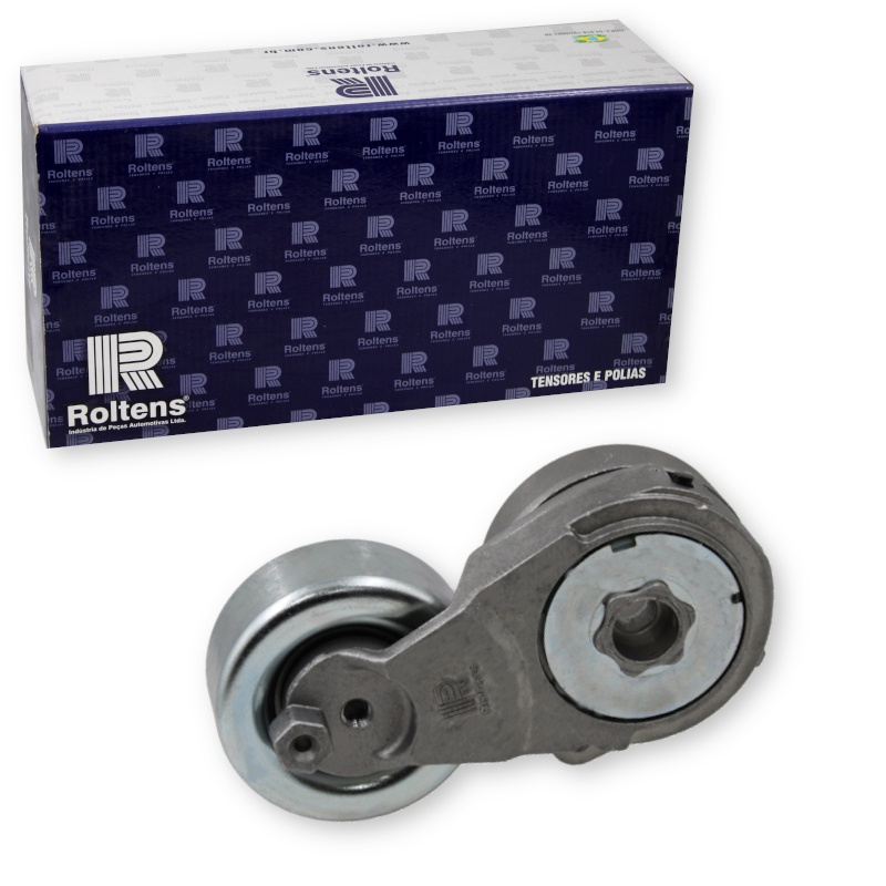 Tensor Correia Altermador Nissan Nissan Livina Sentra Tiida Xtrail RT1010 em Oferta na Shopee