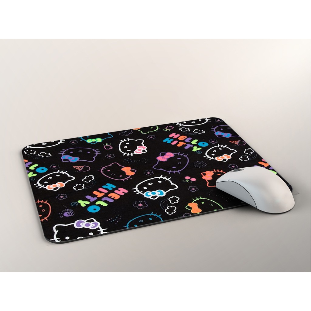 Mouse Pad Hello Kitty #02