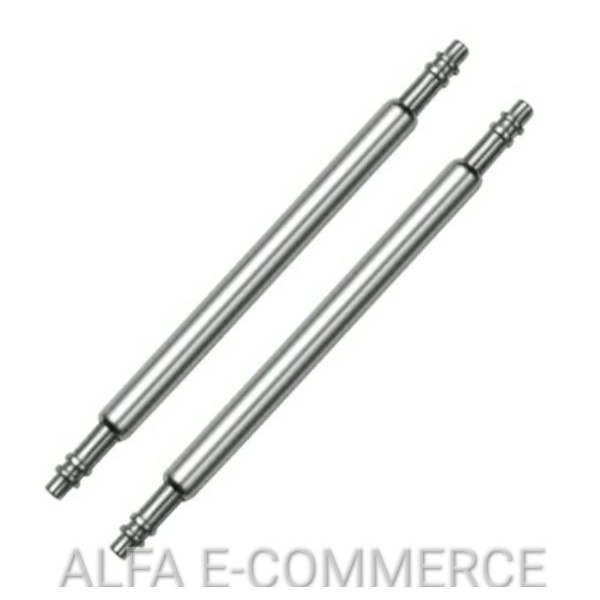 10 pinos para pulseira de relogio número 12