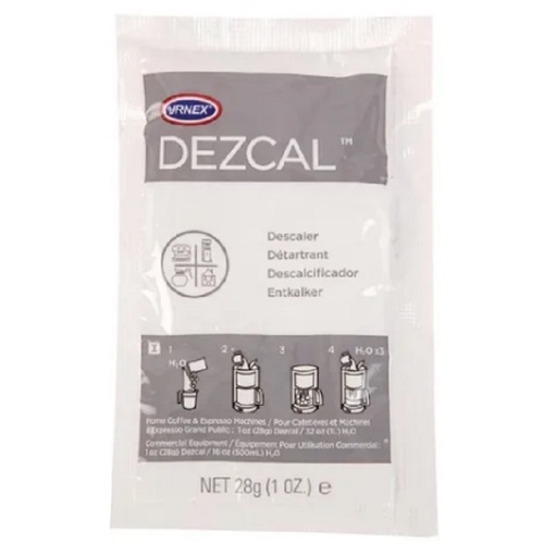 Descalcificante Cafeteira Expresso Universal DEZCAL Shopee Brasil