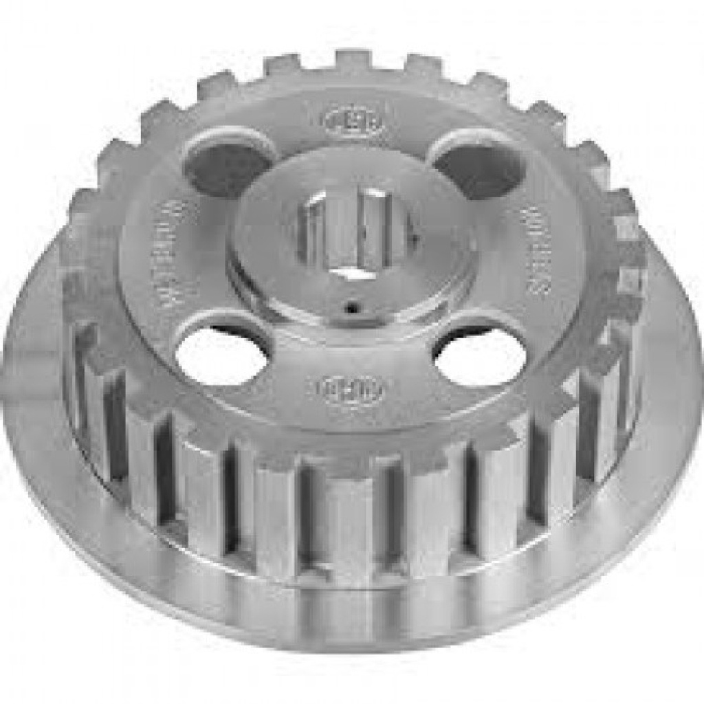 Cubo Central Emgreagem CG 83/ CBX Strada- Honda Original
