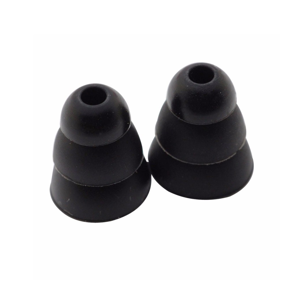 Par Borracha Para Fone De Ouvido In-ear Shure - Westone 3 Camadas de ...