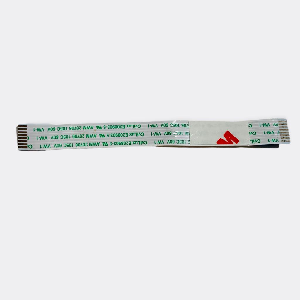 Cabo Flat para Touchpad Noteboock Acer Aspire 5 A515 51