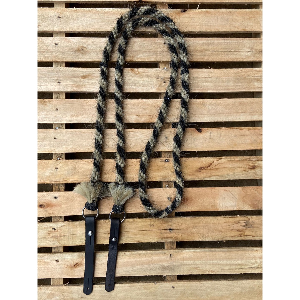 Rédea de Crina: Guia Completo e Onde Comprar | BuscaProdutos