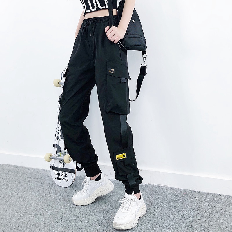 calça street wear