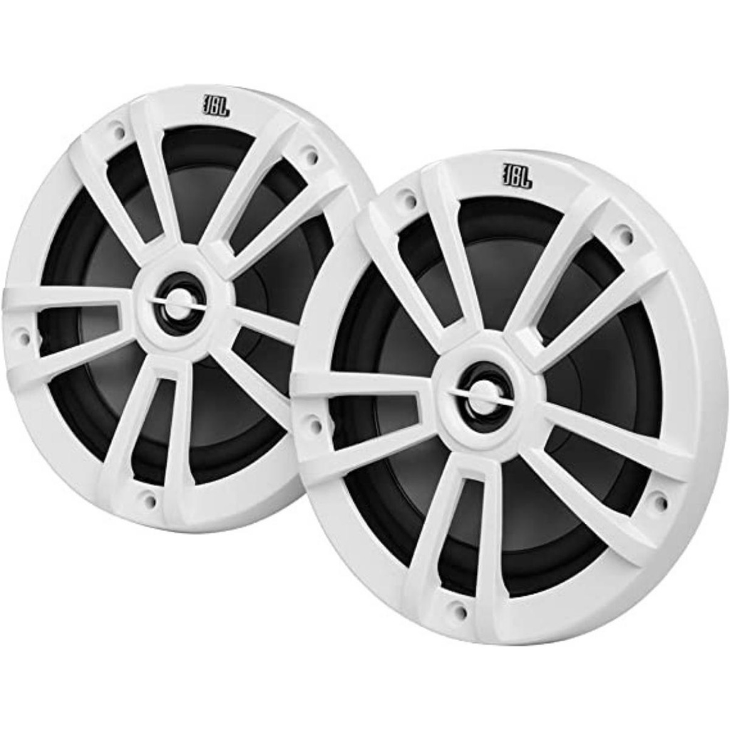Par Alto Falante Jbl Stage Marine 250w Rms 8 Marinizado 2via
