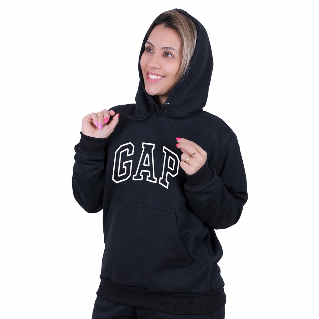 Blusa de frio gap best sale masculina infantil