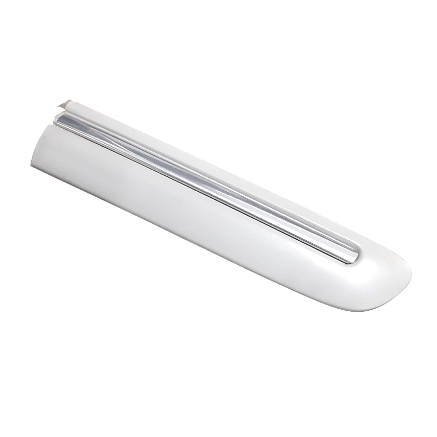 Friso Moldura Do Para-lama Diant Omega 99/00 Ld 92057272