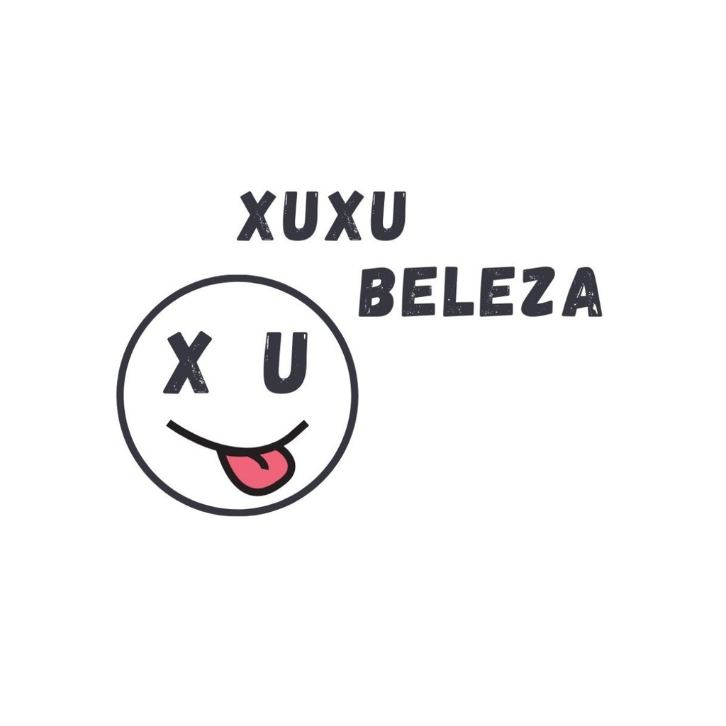 XUXU BELEZA Oficial store logo
