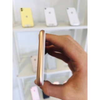 Celular iPhone 8 64 GB rose gold novo vitrine #3