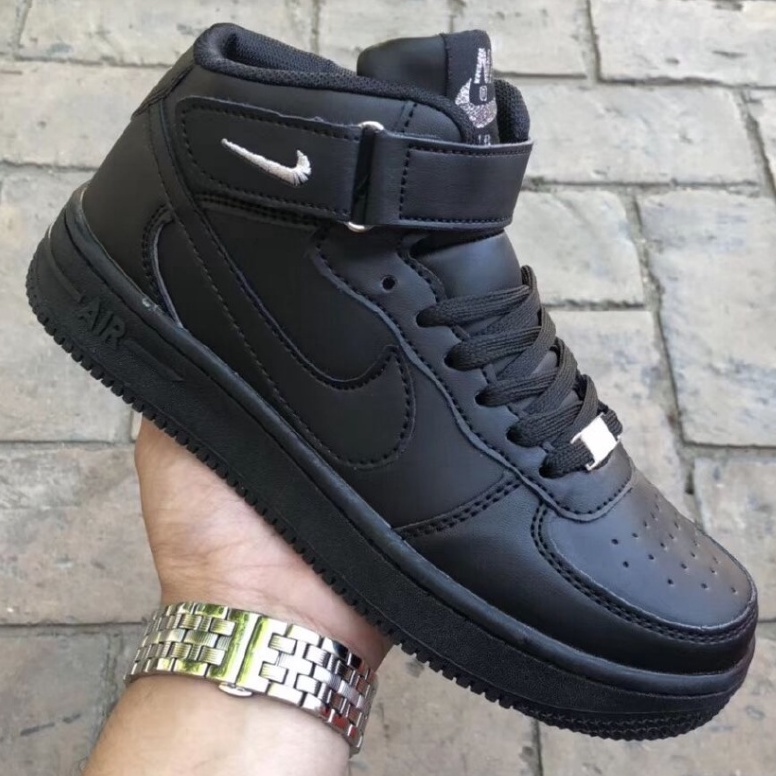 nike air force 1 mid lv8 cano alto entrega imediata | Shopee Brasil