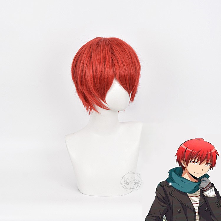 karma akabane wig