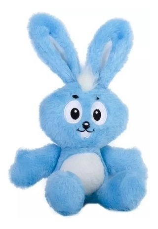 Boneco De Pelucia Sansao Turma Da Monica 40cm fofo