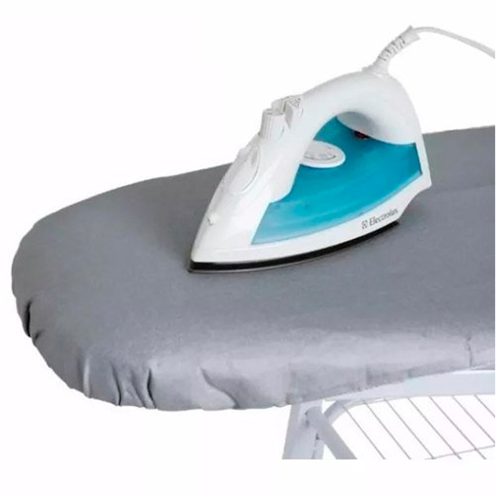 Forro Resistente Térmico para Tábua de Passar Roupas Impermeável Aluminizado 1,20 m