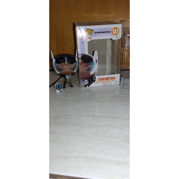 Funko Pop Symetra Overwatch Original Shopee Brasil   5c391a667fccbebfcf2a3b3d657839d5