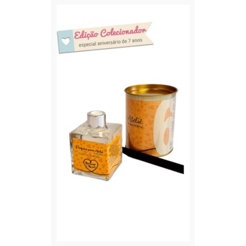 Perfume Floresta Encantada: Onde Comprar | BuscaProdutos