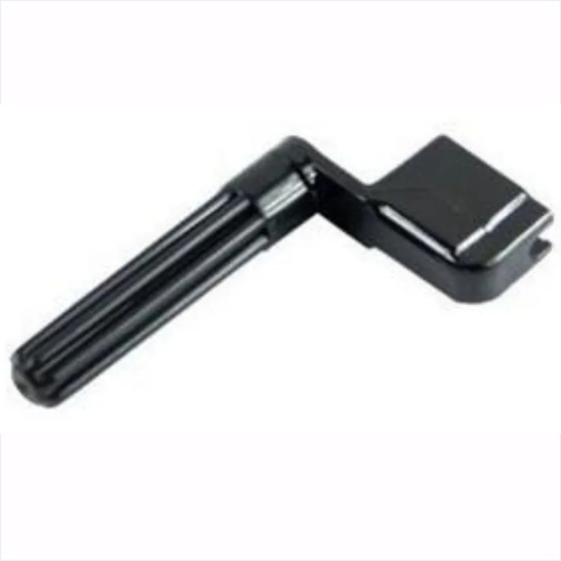Encordoador Manivela Enrolador Trocar Corda Violão Guitarra
