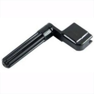 Encordoador Manivela Enrolador Trocar Corda Violão Guitarra