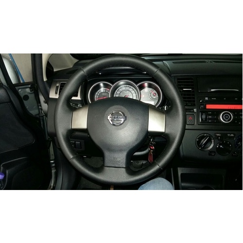 Capa De Volante Para Costurar Nissan Tiida