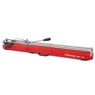 Riscadeira Cortador TEC 90 para Pisos Azulejos e Porcelanatos 90cm CORTAG 61150 em Oferta na Shopee