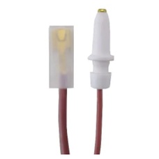 Vela/Eletrodo Acendimento Automático DAKO / GE - TERMINAL GROSSO