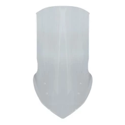 Bolha Parabrisa Nc 700x / 750x 2012 A 2015 Cristal - Yazza