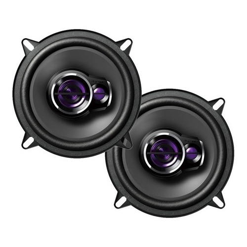 Par Alto Falante Pioneer Ts-1360br 5 Polegadas 180w Triaxial Som Automotivo Falante Porta em Oferta na Shopee