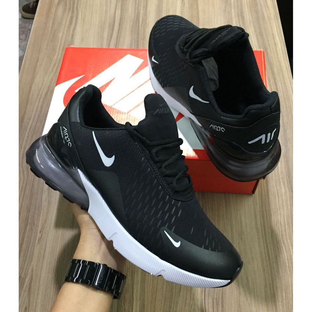 novo tenis nike masculino