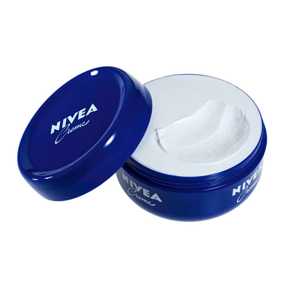 Creme Hidratante Nivea Pote - 97g em Oferta na Shopee