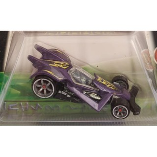 Hot Wheels Acceleracers - RD 06 | Shopee Brasil