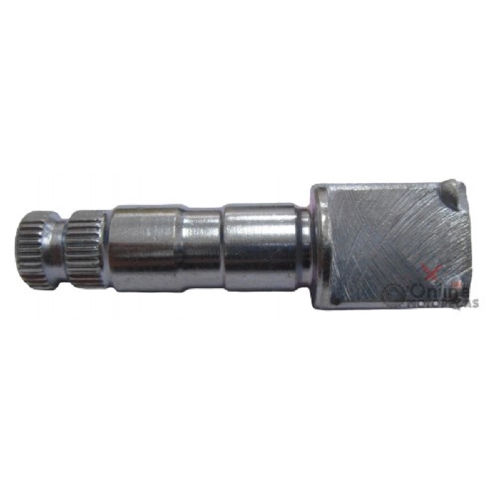 Eixo Abre Patim XL 250R XLX 250 Dianteiro Danidrea