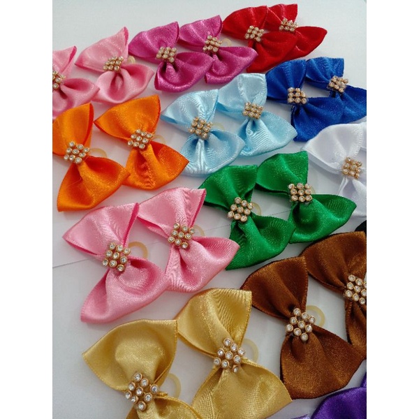 50 Laços Pet Banho e Tosa , pet shop , acessórios Pet