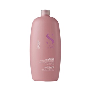 Alfaparf Semi Di Lino Moisture Nutritive Shampoo 1000ml em Oferta na Shopee