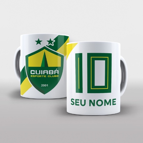 Cuiaba Esporte Clube: Onde Comprar | BuscaProdutos