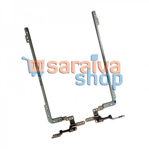 Dobradiças Asus Q200E S200E X201E X202E Séries 13GNFQ10M130 1 13GNFQ10M150 1