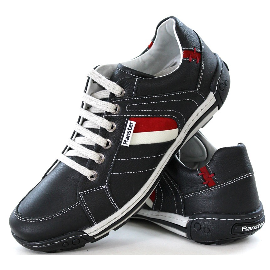 sapatenis de luxo masculino
